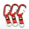 Wholesale cheap wire rope lanyard